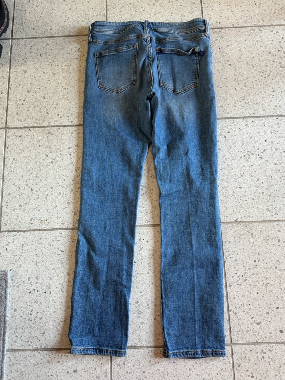 ✨Anthropologie Pilcro Jeans Size 26✨